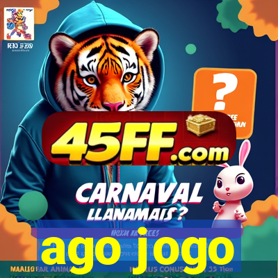 ago jogo